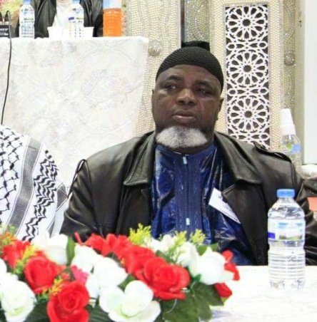 Demba Diarra est sorti libre du tribunal à Nouakchott.