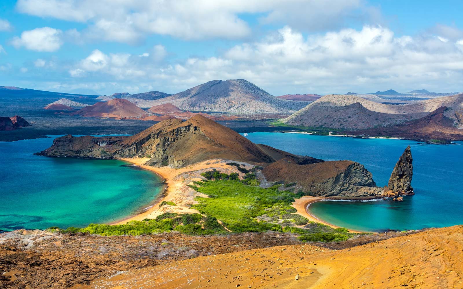 Les Galapagos, un paradis avec droits d'admission