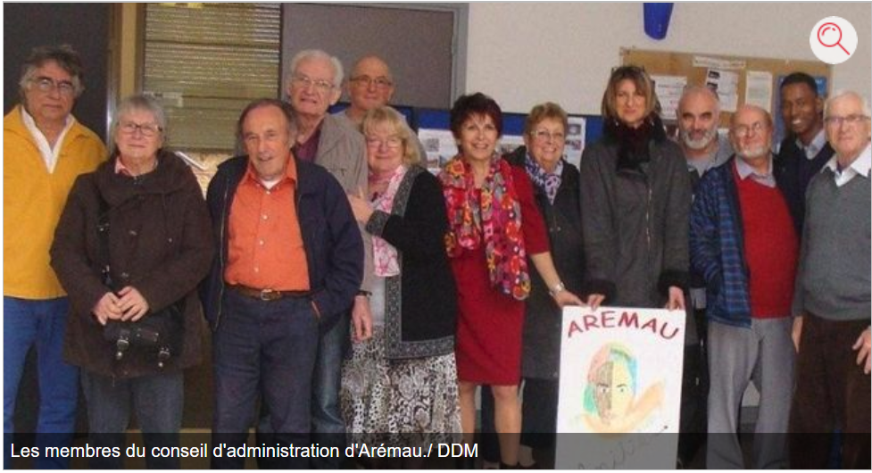 L'association Arémau poursuit ses actions pour la Mauritanie