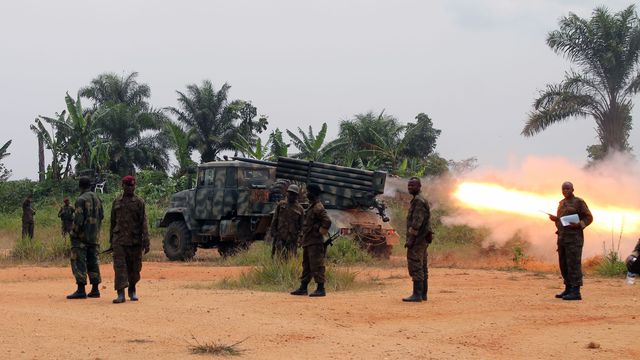 RDC: l'armée affirme avoir "anéanti" les rebelles Yakutumba au Sud Kivu