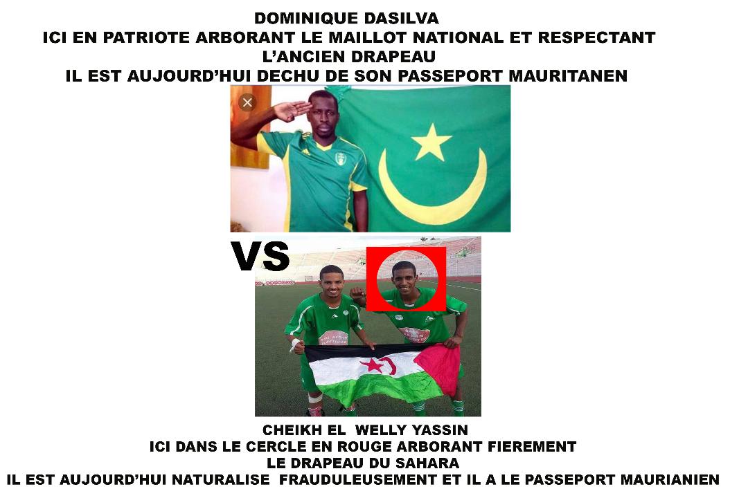 Le cri de l’amertume face à l’échec de la FFRIM Le cri de l’amertume face à l’échec de la FFRIM