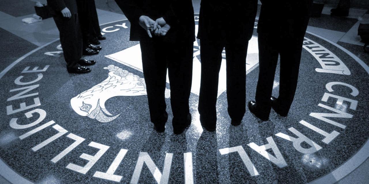 La CIA dément s'être fait soutirer 100.000 dollars par un mystérieux Russe