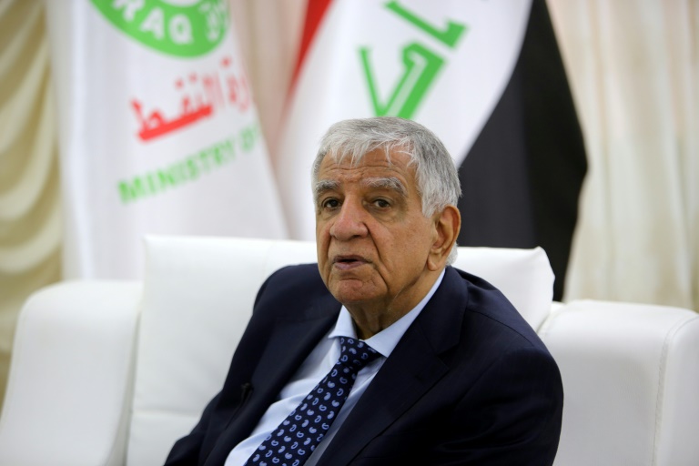 L'Irak propose à BP d'étudier des champs pétroliers de Kirkouk