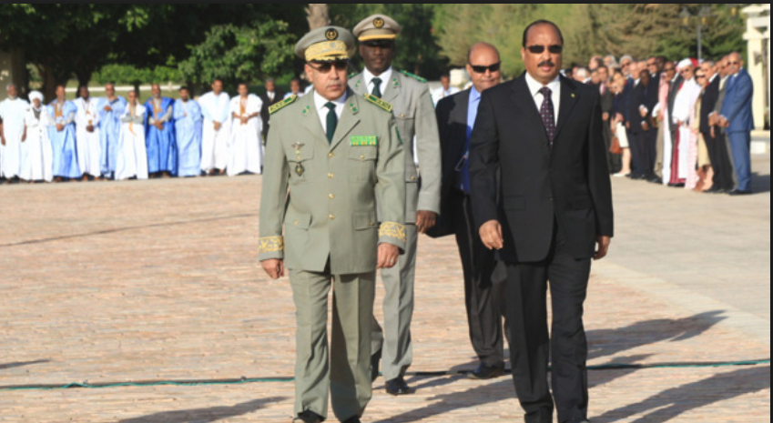 Mauritanie : les lacunes impardonnables du rapport de Human Rights Watch 2018