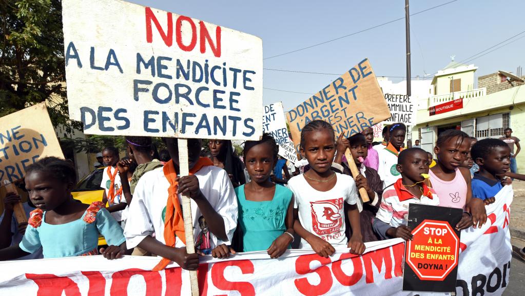 Rosso : Vaincre ensemble le travail des enfants