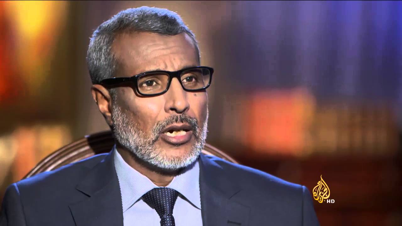 Trois questions à Saleh Ould Hannena, président du parti Hatem, membre du FNDU: