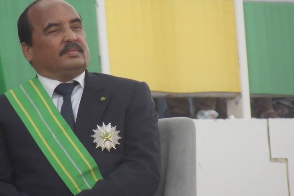 En route vers une 3ème République : Aziz va-t-il sauter le pas ? En route vers une 3ème République : Aziz va-t-il sauter le pas ?