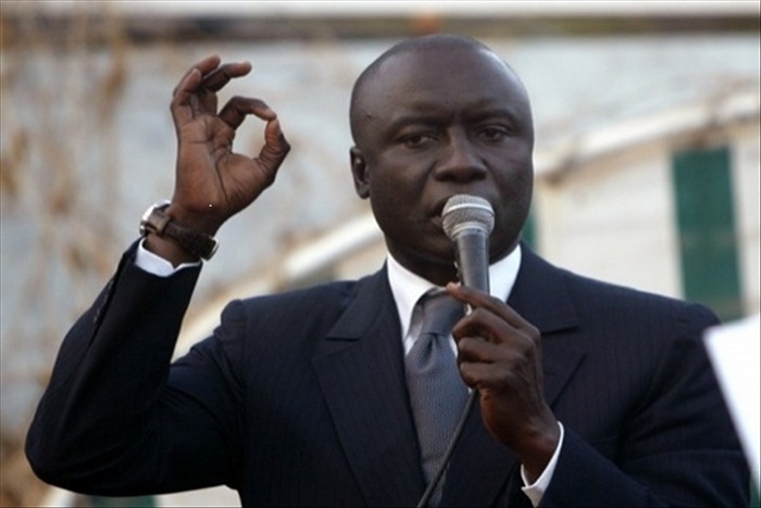 Accord gazier avec la Mauritanie, Petrotim : la lettre au vitriol d’Idrissa Seck à Macky Sall