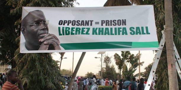 Sénégal: l'Etat réclame plus de 10 millions d'euros au maire de Dakar