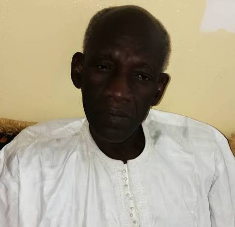 M. Sarr Mamadou Secrétaire Exécutif du FONADH: ‘’L’année 2018 constitue une année de tous les risques compte tenu du climat délétère que connait le pays en ce moment dans tous les domaines’’