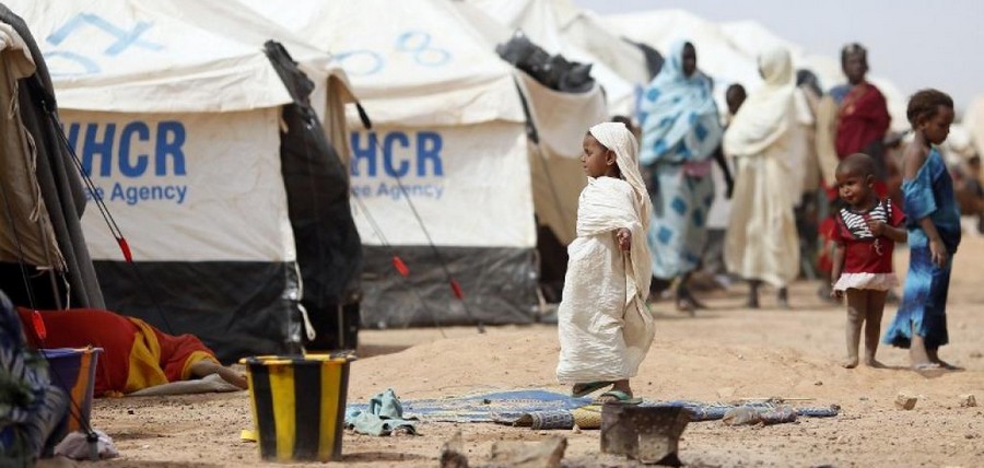 Mauritanie : Début d'une opération de délivrance d'actes d'état civil aux enfants de réfugiés maliens