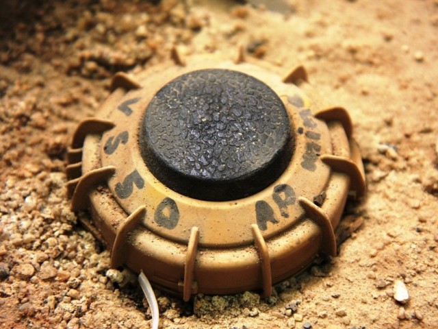 Néma: Décès d’un berger après l’éclatement d’un explosif Néma: Décès d’un berger après l’éclatement d’un explosif