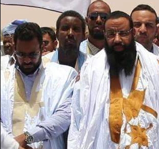 Mauritanie : nomination d’un ministre secrétaire général de la présidence de la république Mauritanie : nomination d’un ministre secrétaire général de la présidence de la république