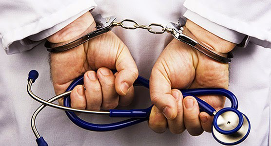Un médecin-chef sous mandat de dépôt à la prison civile de Dar-Naim