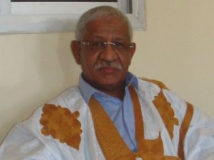 Ould Abdel Mewla nommé SG du Confédération Nationale du Patronat Mauritanien Ould Abdel Mewla nommé SG du Confédération Nationale du Patronat Mauritanien