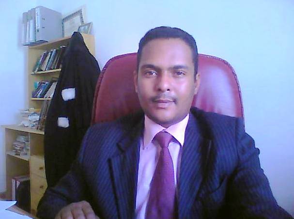 Beaucoup de mauritaniens risquent la prison pour mariage non biométrique Beaucoup de mauritaniens risquent la prison pour mariage non biométrique