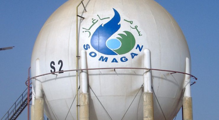Mauritanie : pénurie de gaz butane en l’absence d’un stock de sécurité