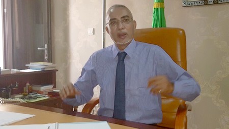 Mauritanie : Un BI à 40% du budget général de l’Etat en 2018