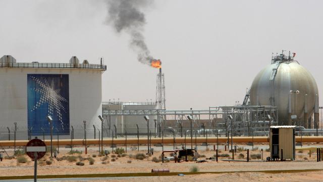 L'Arabie saoudite donne un coup d'accélérateur à un programme nucléaire civil