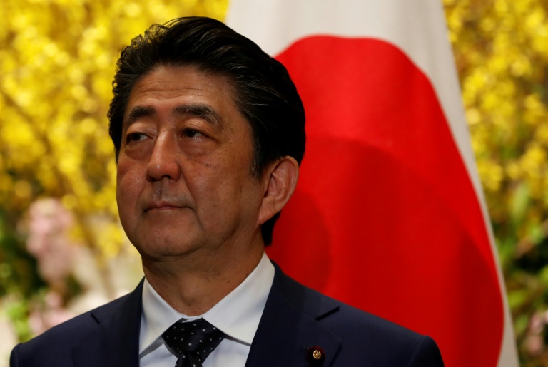 Craignant d'être délaissé, le Japon envisage un sommet Abe-Kim Jong-Un