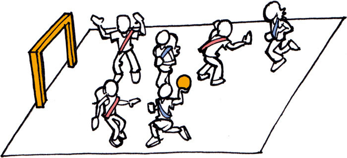 Handball : La Mauritanie hôte du Challenge Trophy 2018