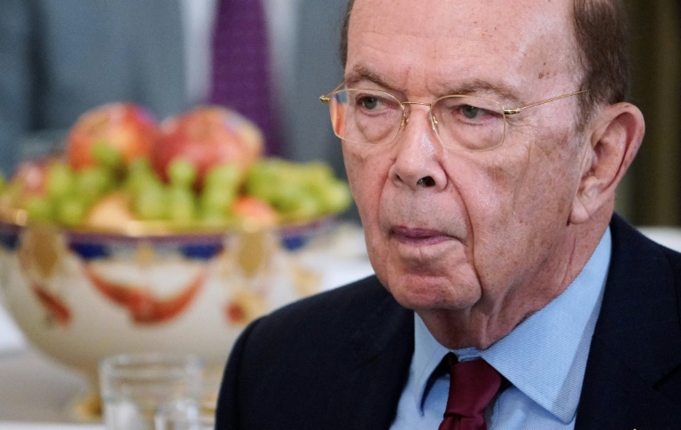 Taxes: Washington et l'UE se donnent du champ pour trouver un accord