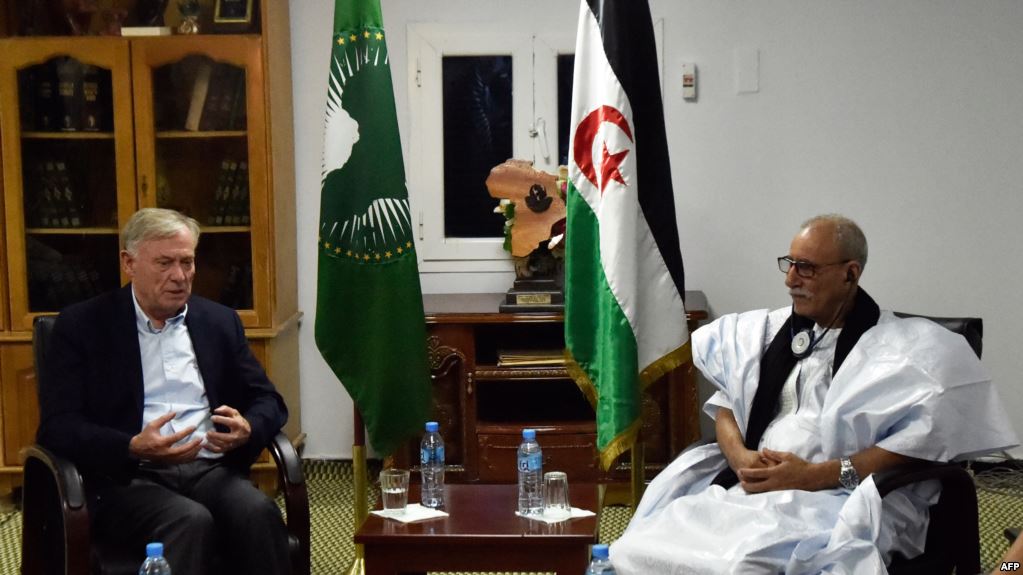 Le Conseil de sécurité pousse pour redémarrer les négociations sur le Sahara occidental