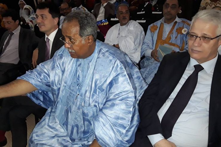 Semaine de la Francophonie : Ahmed Hamza répond aux ennemis du français