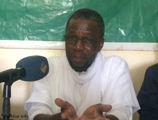 Mauritanie : Les FPC demandent une enquête sur « une fosse commune »
