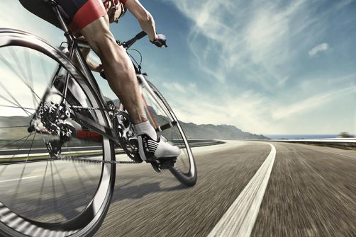 Deux Marocains dominent un tour cycliste en Mauritanie