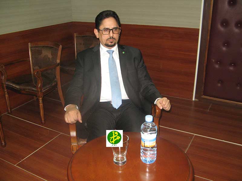 Le porte-parole officiel du gouvernement commente les résultats de la réunion du Conseil des ministres Le porte-parole officiel du gouvernement commente les résultats de la réunion du Conseil des ministres