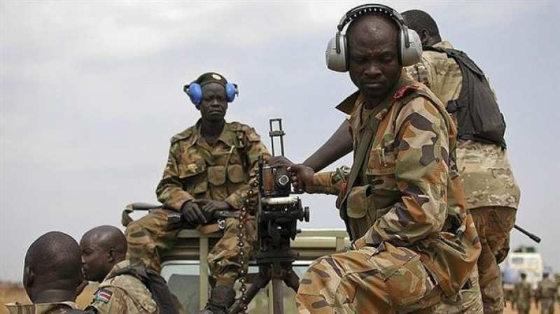 Yémen: des dizaines de soldats soudanais tués par des rebelles (sources militaires)