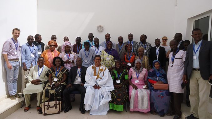 Coopération Mauritanie-UE/BIT : Accompagner les PME et créer près de 10.000 emplois dans le secteur de la pêche artisanale