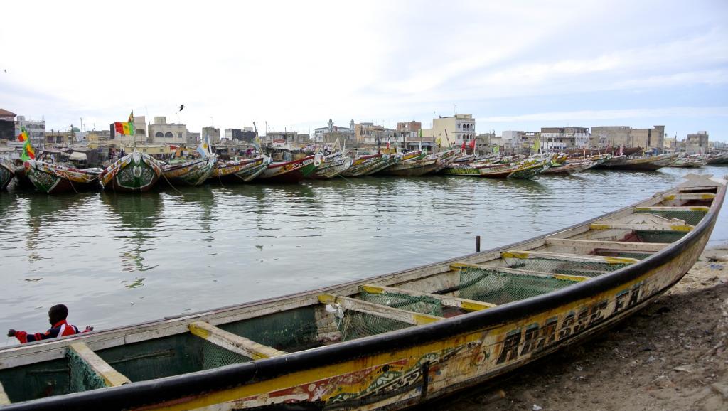 Sénégal et Mauritanie: l’accord sur la pêche pas encore finalisé