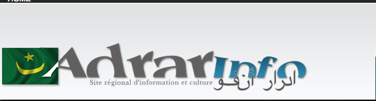 Adrar-info : " on ne montait pas le chameau et on n'en est pas tombé "