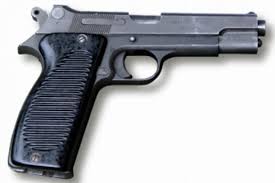 Nouakchott : Arrestation de deux mineurs en possession d’un pistolet de marque M8