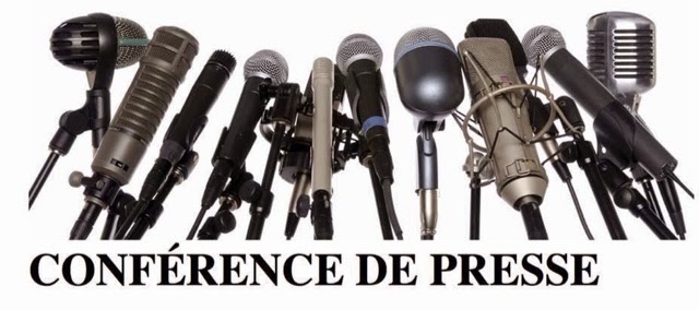 Pacte pour une Alternance pacifique au pouvoir: Appel