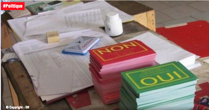 Mauritanie : un magistrat à la retraite nommé président de la CENI Mauritanie : un magistrat à la retraite nommé président de la CENI