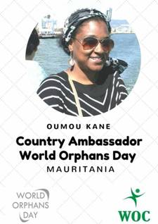 Journée mondiale de l’orphelinat : L’émouvant geste d’AMAM aux enfants de l’orphelinat de Mariam Diallo (En IMAGES)