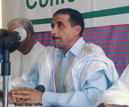 Mauritanie : L’opposition prédit des élections "de confrontation"