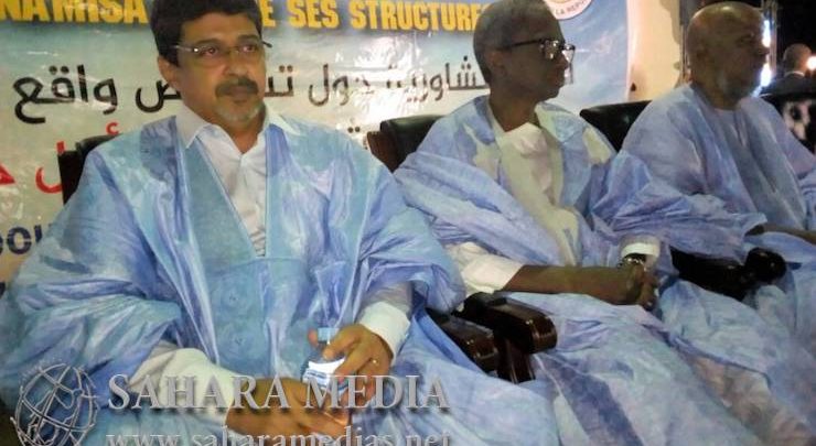 L’UPR satisfait des résultats de sa campagne d’adhésion : plus d’un million de militants L’UPR satisfait des résultats de sa campagne d’adhésion : plus d’un million de militants