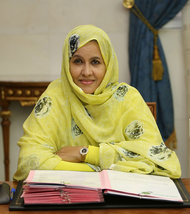 La Mauritanie participe aux réunions du Conseil exécutif de l’OADA