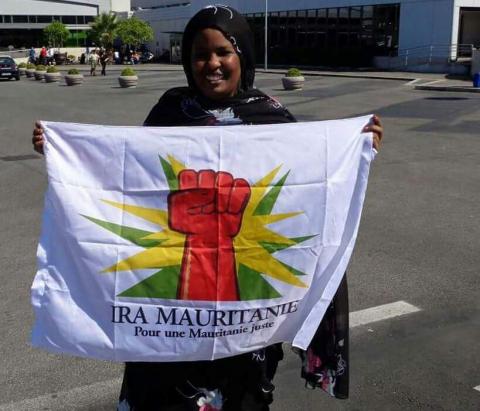 Le BASEP empêche des militants d’accéder à la 62ème Session de la Commission Africaine des Droits humains et des Peuples à Nouakchott (Mauritanie)