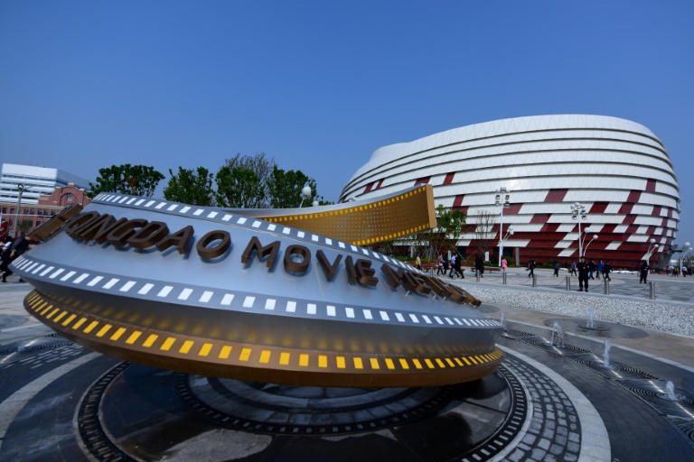 La Chine a désormais son Hollywood