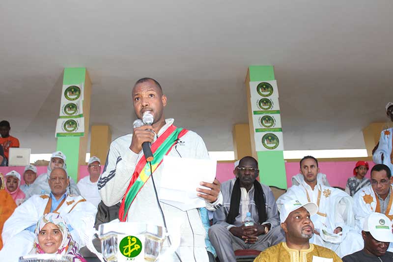 L'équipe de la SOCOGIM remporte la coupe du maire du Ksar