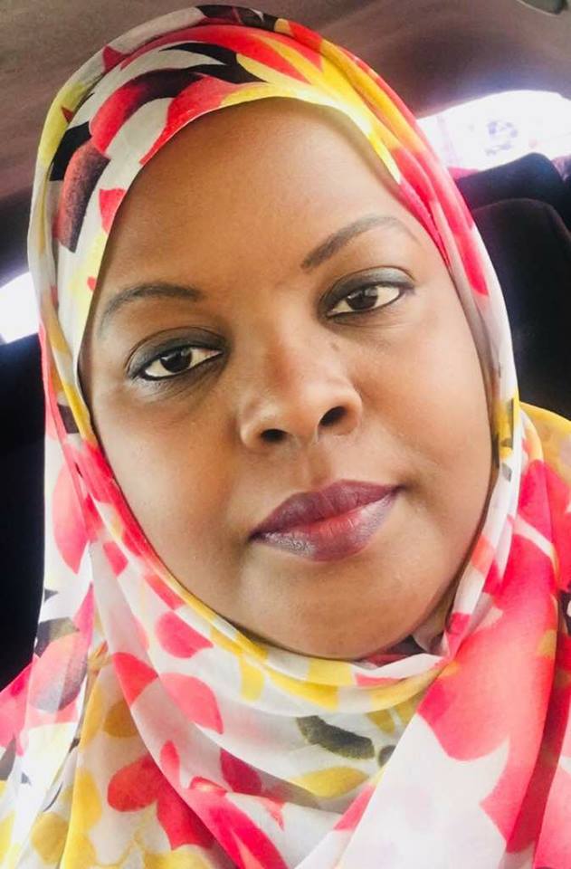 Mint M'Bareck opère son premier changement partiel à l’AMI Mint M'Bareck opère son premier changement partiel à l’AMI