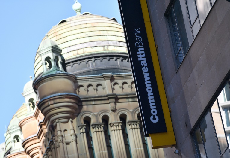 La plus grande banque d'Australie perd les données de 20 millions de clients