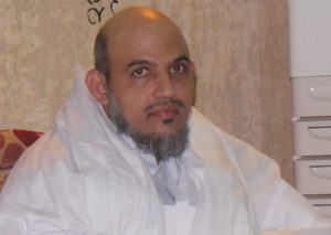 Première confrontation judiciaire avec le groupe Cheikh Aly Rida