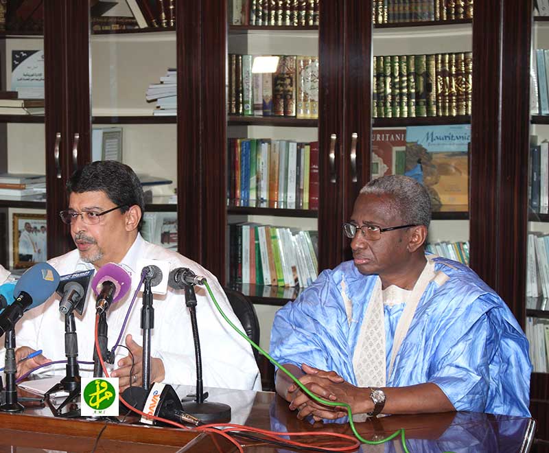 Ghazouani ne sera pas président : les oulémas pulvérisent le serment d’Aziz