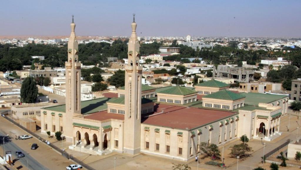 Manifestation de l’opposition à Nouakchott en faveur de la dissolution de la Céni